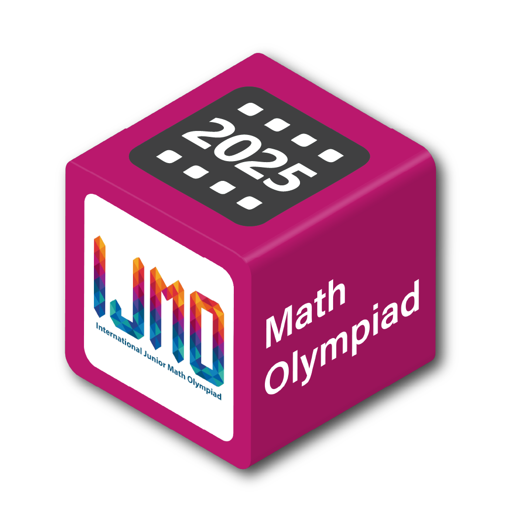 The International Junior Math Olympiad 