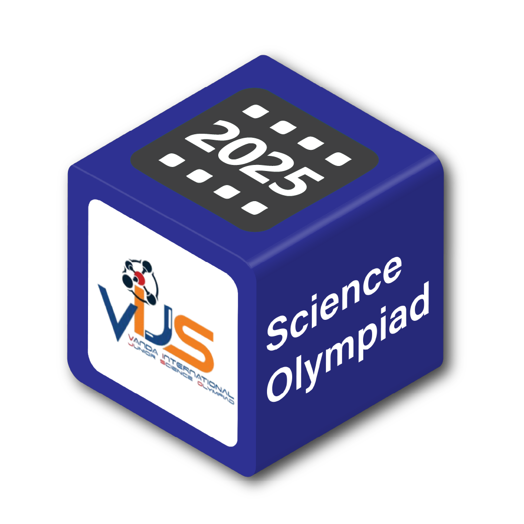The Vanda International Junior Science Olympiad