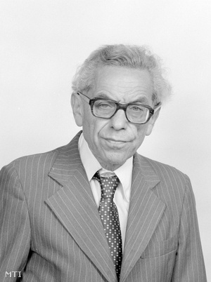 Paul Erdos